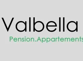 Valbella Appartements