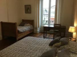 Gîte Toul, 5 pièces, 9 personnes - FR-1-584-114