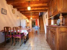 Gîte confortable en hameau calme près du Puy en Velay – 2 chambres, équipement bébé, terrain fermé - FR-1-582-141