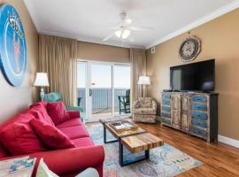 Seawind by Meyer Vacation Rentals, hotel in Gulf Shores