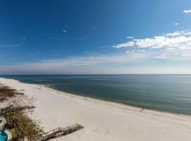 Windemere Condominiums II, hotel in Pensacola