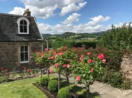 Leven House Bed and Breakfast