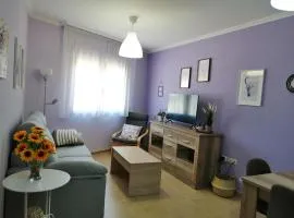 CASA TRABANCOS