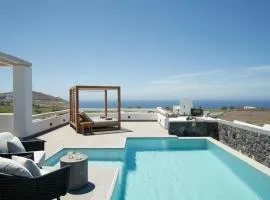 La Ponta Villas & Suites