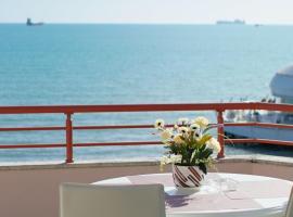 Sea View Apartments ELDO, holiday home in Durrës