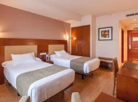 Hotel Andia