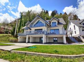 Villa Recica North, vacation home in Bled