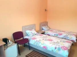 Kambarių nuoma - Neveronys SAURIDA