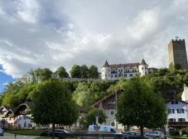 Haus Langweid - Moderne Ferienwohnungen mit Luxus im Inntal