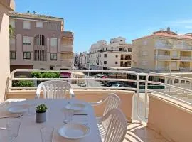Apartamentos Playa del Cargador 3000