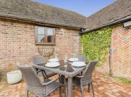 Dyke Farm Barn near Brighton by Huluki Sussex Stays