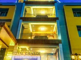 HOTEL ROYAL GRANDE