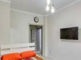 YourHouse Микрорайон Жетысу-2, дом 66 - экономичнее квартиры, уютнее гостиницы
