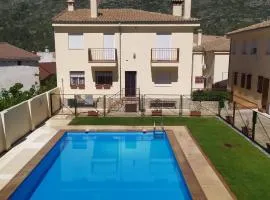 Alojamiento valeria