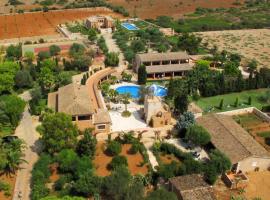 Agroturismo Son Marge, country house in Campos