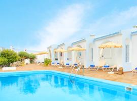 Neptuno Bungalows - Adults Only, hotel in Corralejo