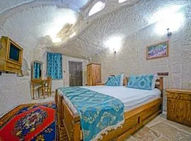 Elysee Cave House