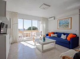 Inmovecos apart con piscina Alisios 227