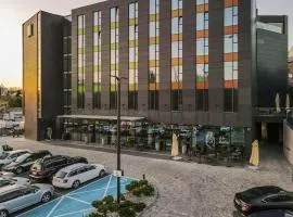 ibis Styles Lublin Stare Miasto