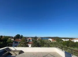 Medulin luxury apartment