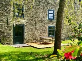 Gîte Wibrin