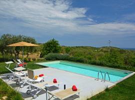 Casa Modica Villa Sleeps 13 Pool Air Con WiFi, hotel in Casa Modica