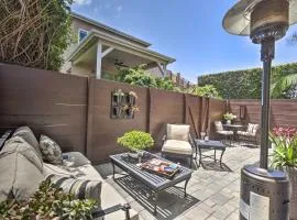 Dog-Friendly San Diego Home - 1 Mi to Ocean Beach