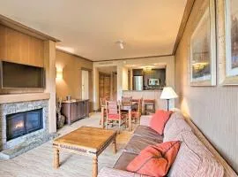 Condo with Outdoor Heated Pool and Hot Tub Access!