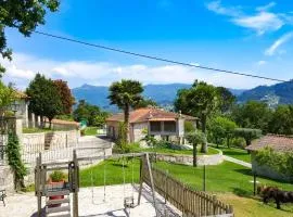 Quinta da Toural