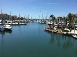 Mistral Gagnant