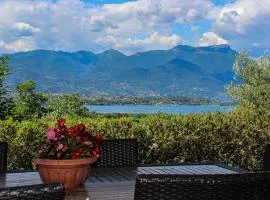 Villa Elena appartamento in villa