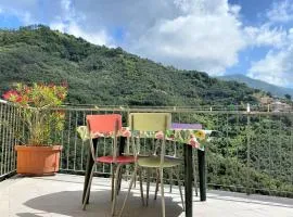 Le case della Lizza - Casa Verde