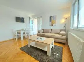 Apartmani Tarsko Jezero Nova Vezanja