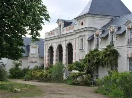 L'Orangerie du Château - LE NID - GITE 2 Personnes