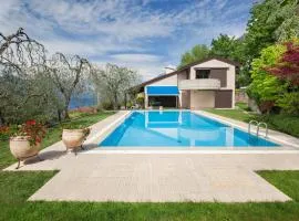 Villa Dismero-Un oasi di lusso e privacy