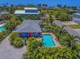 Salt Air East by Beach Retreats