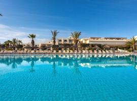 Djerba Aqua Resort, hotel with hot tubs in Midoun