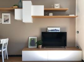 La Casa del Principe, hotel in Manarola