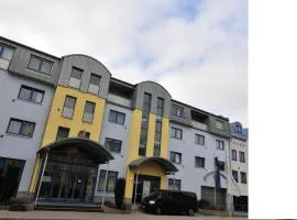 3 hotel in Schlüchtern 3 hotel in Schlüchtern