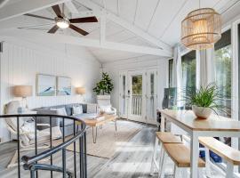 14 Dunecrest, hotel in Seabrook Island