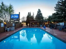 Hotel Aspen Flagstaff/ Grand Canyon InnSuites