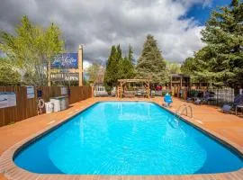 Hotel Aspen Flagstaff/ Grand Canyon InnSuites