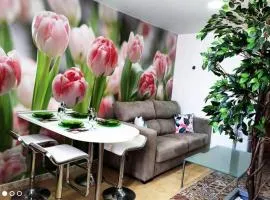 Apartamento Los Tulipanes