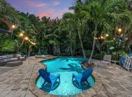 Beach Bliss by Beach Retreats