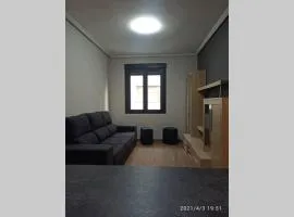 Apartamento reformado 2º