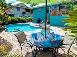 Caribbean Surf by Beach Retreats