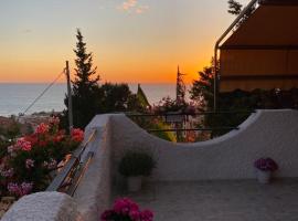 Vista Stromboli, hotel near Sanctuary of Saint Francis of Paola, Paola