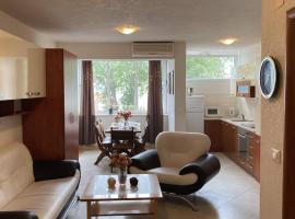 Makarska Apartment Marijo โรงแรมที่มีสปาในมาคาร์สกา