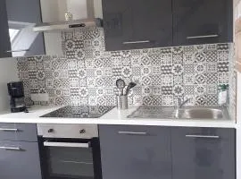 Appartement à la campagne
