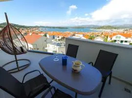 Brand New apartment in Murter id:100